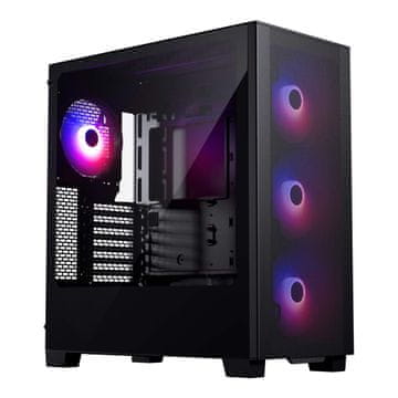shumee Phanteks Phanteks XT Pro Ultra črna