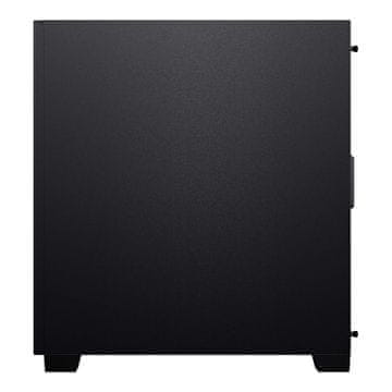 PHANTEKS Phanteks XT Pro Ultra Midi Tower ohišje, črno, s kaljenim steklom