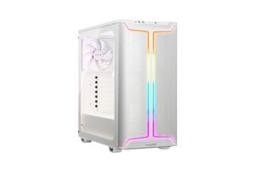 TIHO OHIŠJE! PURE BASE 501 DX Bela