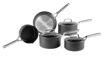 shumee C35000EU NINJA 5-delni komplet ponve in lonca