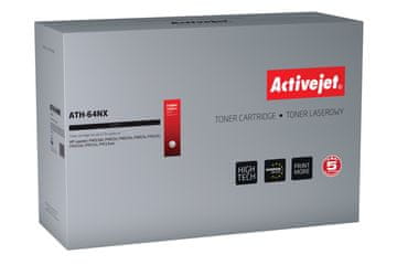 shumee Toner ActiveJet za HP 64X CC364X nov ATH-64NX