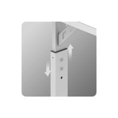 Huzaro Igralna miza Hero 2.6 bela