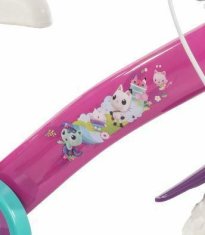 shumee Otroško kolo GABBI 12 HUFFY 22493W