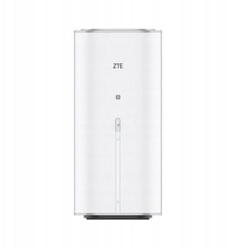 ZTE ZTE G5 Ultra 5G usmerjevalnik, črn