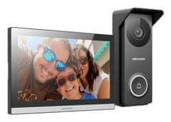 shumee VIDEO DOMOFONI HIKVISION DS-KIS313-P