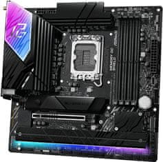 ASRock Matična plošča - ASRock B860M Lightning WiFi