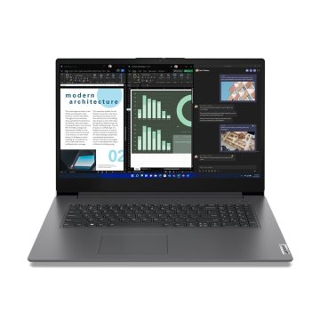 Lenovo V17 G4 IRU i7-13620H 17.3 16GB 512 UHD W11P