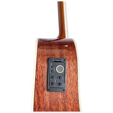 shumee V-TONE VEAG1 CE VS - 4/4 elektroakustična kitara