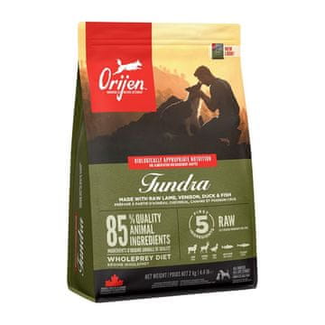 shumee ORIJEN Tundra 2 kg