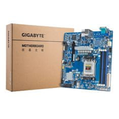 shumee Matična plošča Gigabyte MC13-LE0 AM5 AMD