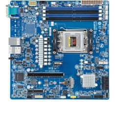 shumee Matična plošča Gigabyte MC13-LE0 AM5 AMD