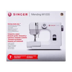 Šivalni stroj Singer M1005