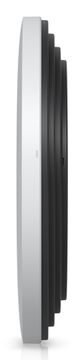 Ubiquiti Ubiquiti U7 Pro XGS Wi-Fi dostopna točka 8600 Mbit/s, bela, PoE