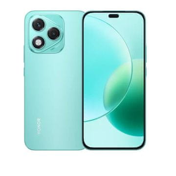shumee Pametni telefon Honor 400 Lite 5G 8/256GB DS Marrs Green