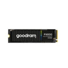 SSD GOODRAM PX600 1TB M.2 PCIe NVME gen.4 x4 3DNAND