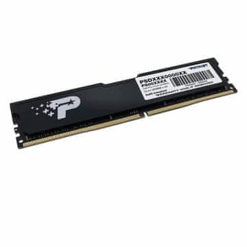 shumee Patriot Signature DDR4 16GB 3200MHz