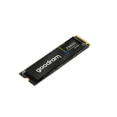 SSD GOODRAM PX600 1TB M.2 PCIe NVME gen.4 x4 3DNAND