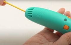 3Doodler 3Doodler Start Plus 3D pisalo 0.77 mm turkizna, rumena