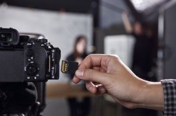 shumee KINGSTON microSDXC Canvas 128GB React Plus UHS-II 2