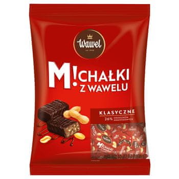 shumee Wawel Michałki Classic 1kg