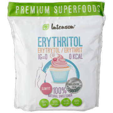 shumee Intenson eritritol 1000 g