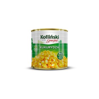 shumee Koruza 2,6 kg Kotliński Gastro