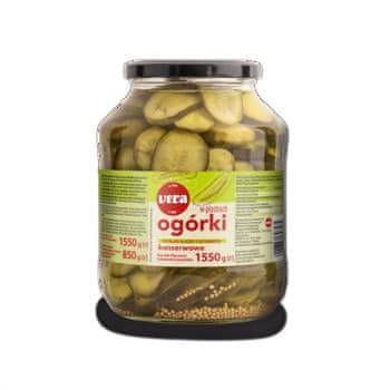 shumee Kumare za sendvič 1550/850 g Vera