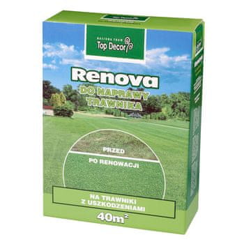 shumee TD9615 MEŠANICA ZA TRAVO RENOVA 1 KG
