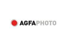 Agfaphoto kompaktni digitalni fotoaparat DC5200, 21 MP CMOS, 5616 x 3744 slikovnih pik, črne barve, DC5200BK