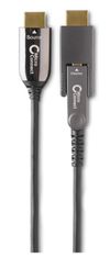shumee MicroConnect Premium HDMI optični kabel 50 m