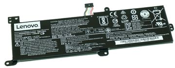 shumee Baterija za Lenovo 320-15IKB 7,6 V 30 Wh, 5B10M88058