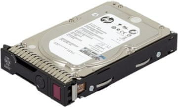 shumee HP Enterprise 2TB 6G SATA 7.2k 3.5-palčni SC MDL, 658102-001