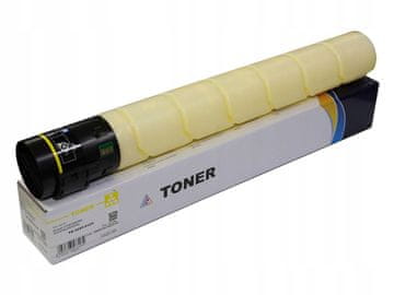 CoreParts Toner CoreParts TN-324Y Toner TN-512Y, MSP7318