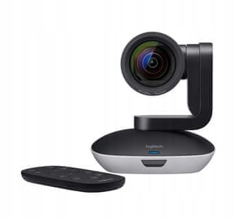 Logitech Logitech HD 1080p PTZ PRO videokamera 2