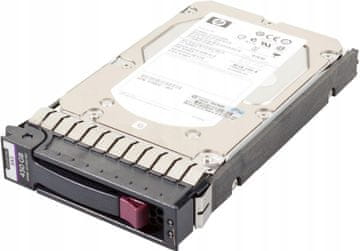 shumee HP Enterprise 450GB 3,5"" 15.000Rp, 517352-001