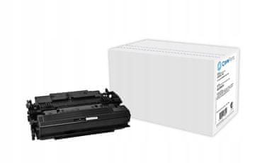 CoreParts Črni toner CoreParts CF287X, QI-HP2075