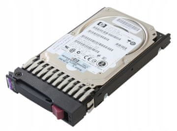 shumee HP Enterprise HDD 146 GB 2,5" SFF, 507283-001