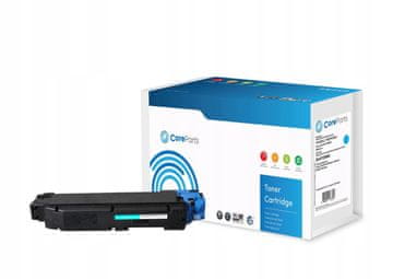 shumee CoreParts toner Cyan TK5270C-NTR, QI-KY2069C