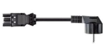 Bachmann Bachmann Wieland napajalni kabel 10 m, 375.039