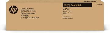 Samsung Samsung magenta za CLP-680ND/CLX-6260, CLT-M506L/ELS