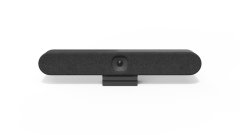 shumee Videokonferenčna kamera Logitech Rally Bar Huddle Graphite, 960-001501