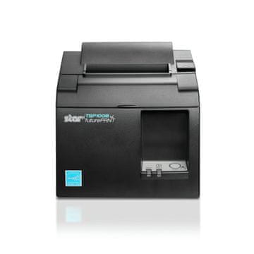 Starmicronics Star Micronics TSP143IIIU, USB, 250 mm/s, 203 dpi, 39472390