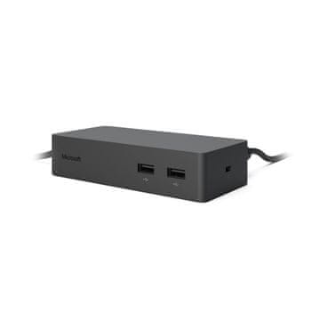 Microsoft Priklopna postaja Surface Dock 2 za Surface, SVS-00004