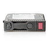 shumee HP Enterprise 1TB 6G SATA 7.2k 3.5in, 657750-B21