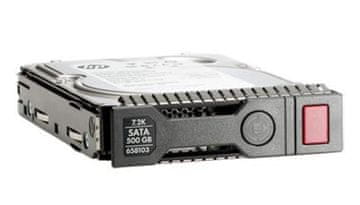shumee HP Enterprise 500GB 6G SATA 7.2K vrt/min LFF, 658071-B21