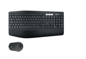 shumee Logitech MK850 Perform. WRLS Combo FR, 920-008222