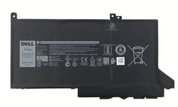 shumee Glavni baterijski paket DELL 11,4 V, DJ1J0