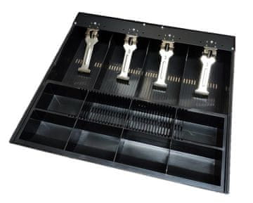 shumee Vložek za zajemanje 4B/8C, CA-CD410-480-INS