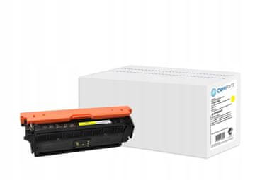 shumee Toner CoreParts rumen CF362X, QI-HP1028ZY