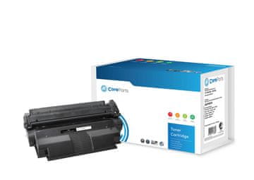 shumee Toner CoreParts C7115X-XXL črn 7.000 strani, HP LaserJet 1200, Nordic Swan XXL, QI-HP2019